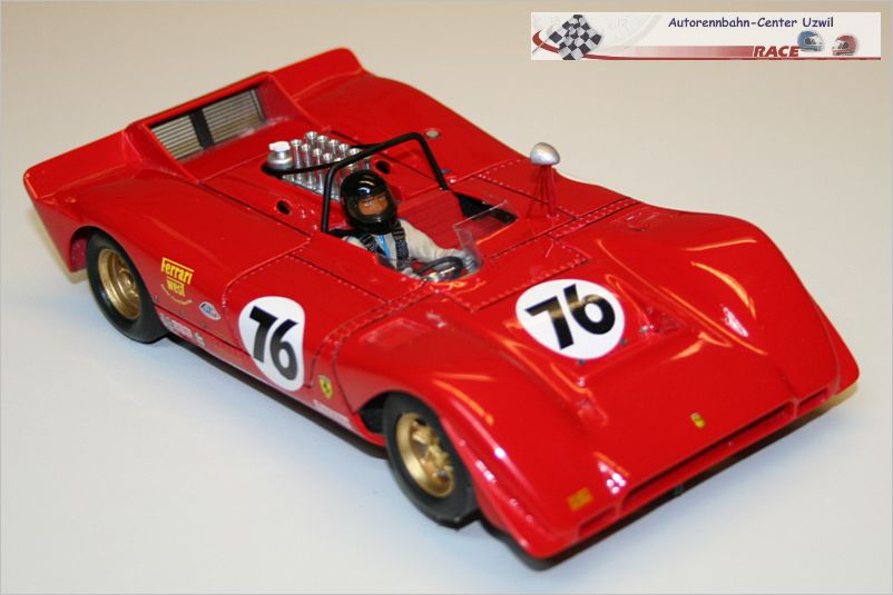 Fein Design Ferrari (34)